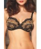 Soutien-gorge corbeille trois quart EPRISE DE LISE CHARMEL EXOTIC INDIE