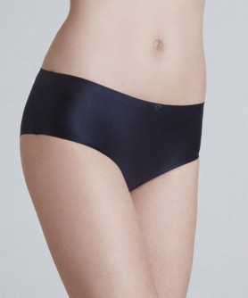 Shorty SIMONE PERELE LES INVISI'BULLES NOIR