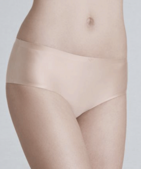 Shorty SIMONE PERELE LES INVISI'BULLES PEAU