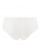 Shorty LISE CHARMEL ACANTHE ARTY BLANC