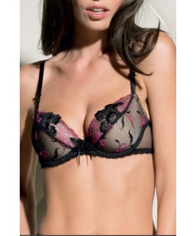 Soutien-gorge tulipe