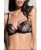 Soutien-gorge tulipe ANTINEA DE LISE CHARMEL PASSION SAKURA