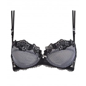 Soutien-gorge corbeille LISE CHARMEL MODERNE LEADER PERLE LEADER