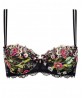 Soutien-gorge corbeille LISE CHARMEL FLEURS DE JUNGLE JUNGLE FLORE