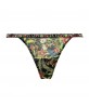 String sexy LISE CHARMEL FLEURS DE JUNGLE JUNGLE FLORE