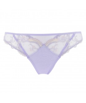 Tanga LISE CHARMEL INSTANT COUTURE COULEUR DOUCEUR