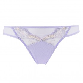 String sexy LISE CHARMEL INSTANT COUTURE COULEUR DOUCEUR