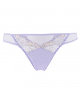 String sexy LISE CHARMEL INSTANT COUTURE COULEUR DOUCEUR