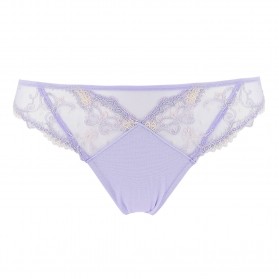 Slip séduction LISE CHARMEL INSTANT COUTURE COULEUR DOUCEUR