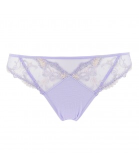 Slip séduction LISE CHARMEL INSTANT COUTURE COULEUR DOUCEUR