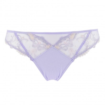 Slip séduction LISE CHARMEL INSTANT COUTURE COULEUR DOUCEUR