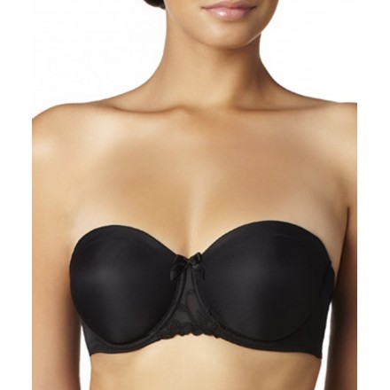 faire un soutien gorge sans bretelle