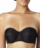 Soutien-gorge sans bretelles SIMONE PERELE ANDORA NOIR