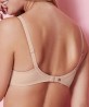 Soutien-gorge padding moulé spacer 3D SIMONE PERELE ANDORA PEAU ROSEE