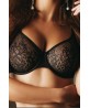 Soutien-gorge classique armatures sans couture