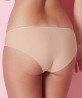 Slip coton SIMONE PERELE ANDORA PEAU ROSEE