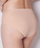 Culotte Coton SIMONE PERELE ANDORA PEAU ROSEE