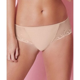 Shorty SIMONE PERELE ANDORA PEAU ROSEE