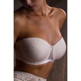 Soutien-gorge bandeau