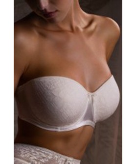 Soutien-gorge bandeau