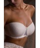 Soutien-gorge bandeau