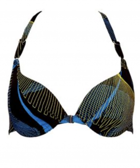 Haut de maillot de bain push-up SIMONE PERELE RIO