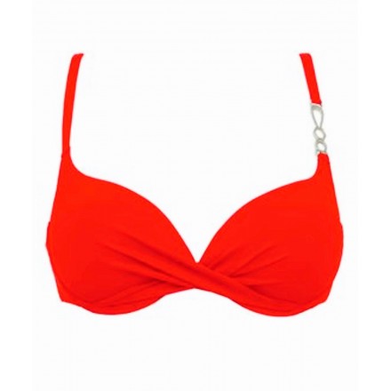 Bien choisir son maillot de bain push-up - Grazia