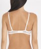 Soutien-gorge corbeille AUBADE CHARME D'EDEN CLAIR DE ROSE