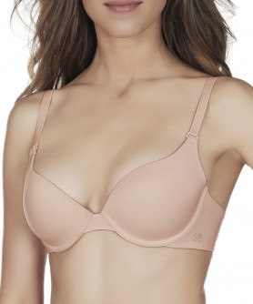 Soutien-gorge coque memory form SIMONE PERELE INSPIRATION PEAU