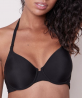 Soutien-gorge moulé multi-positions SIMONE PERELE INSPIRATION NOIR