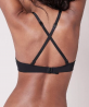 Soutien-gorge moulé multi-positions SIMONE PERELE INSPIRATION NOIR