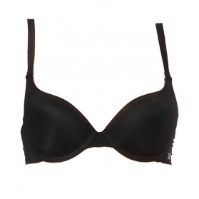 Soutien-gorge coque memory form SIMONE PERELE INSPIRATION NOIR