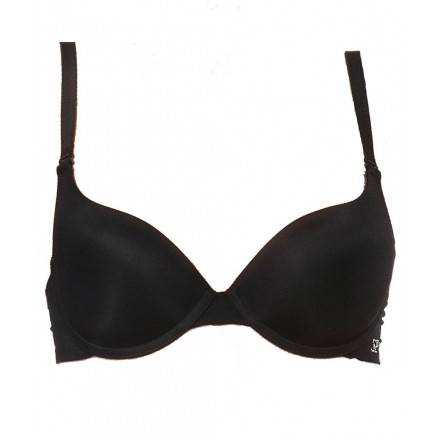 Soutien-gorge coque memory form SIMONE PERELE INSPIRATION NOIR