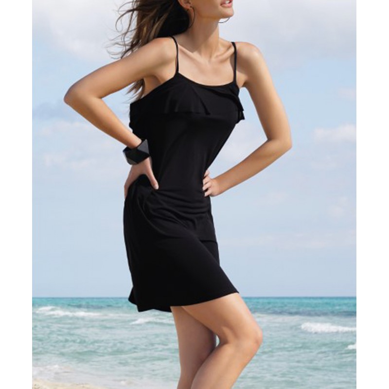 robe de plage lise charmel