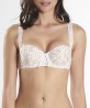 Soutien-gorge corbeille AUBADE BAHIA PASTEL