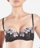 Soutien-gorge corbeille AUBADE WANDERING LOVE LA PARISIENNE