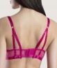 Soutien-gorge corbeille AUBADE THE BOW COLLECTION VIKTOR&ROLF BONBON