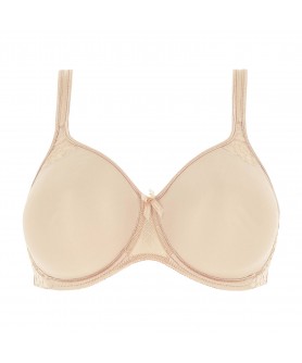 Soutien-gorge moulé grand classique avec armatures EMPREINTE MELODY CARAMEL