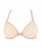 Soutien-gorge moulé multipositions EMPREINTE MELODY CARAMEL