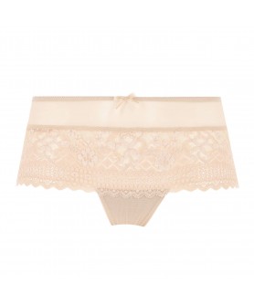 Shorty EMPREINTE MELODY CARAMEL