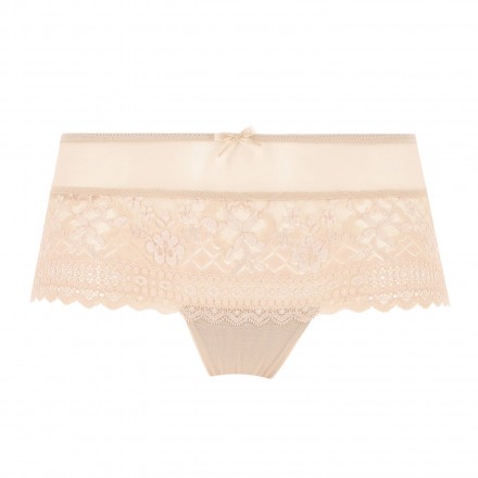 Shorty EMPREINTE MELODY CARAMEL