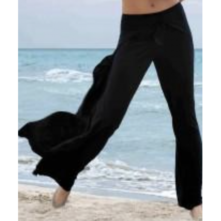 Pantalon ANTIGEL DE LISE CHARMEL LA PRETE A LIKER NOIR