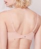 Soutien-gorge avec armatures bonnet profond SIMONE PERELE LUMINEUSE POUDRE