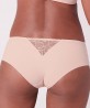 Shorty SIMONE PERELE LUMINEUSE POUDRE