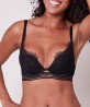 Soutien-gorge push-up triangle SIMONE PERELE PRODIGIEUSE