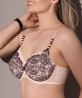 Soutien-gorge avec armatures bien-être ANTINEA DE LISE CHARMEL REVE BOUDOIR