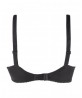 Soutien-gorge armatures bien-être EPRISE DE LISE CHARMEL PERSONAL BEAUTY NOIR