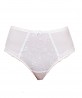 Slip haut EPRISE DE LISE CHARMEL PERSONAL BEAUTY BLANC