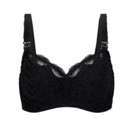 Soutien-gorge maternité SIMONE PERELE EDEN NOIR