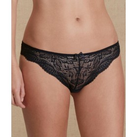 Tanga SIMONE PERELE EDEN NOIR